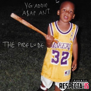 A$AP Ant - The Prelude [320 kbps / iTunes]