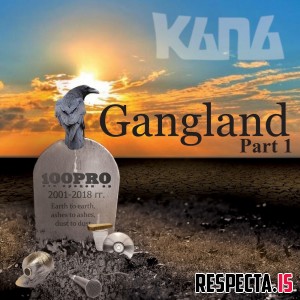 Капа - Gangland