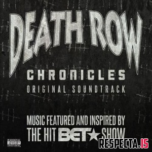 VA - Death Row Chronicles (Original Soundtrack)