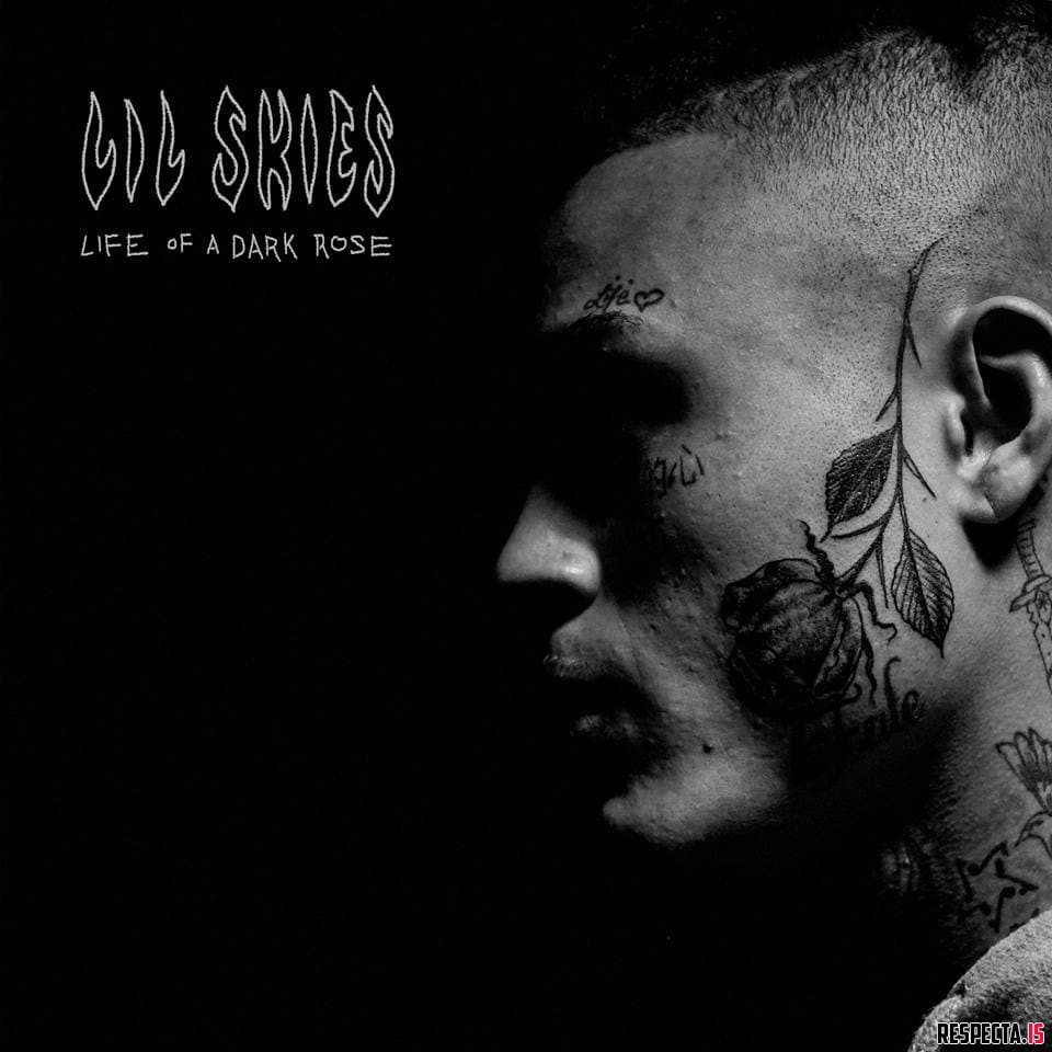 Lil Skies - Life of a Dark Rose » Respecta - The Ultimate Hip-Hop Portal