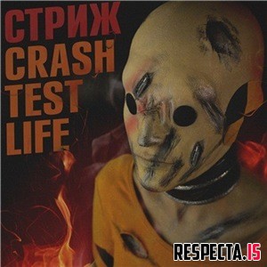 Стриж - Crash Test Life
