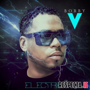Bobby V - Electrik