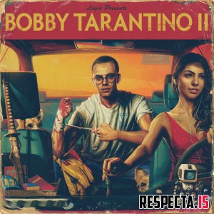 Logic - Bobby Tarantino 2 [320 kbps / iTunes]