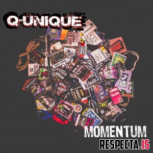 Q-Unique - Momentum