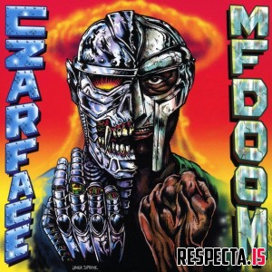 CZARFACE & MF Doom - Czarface Meets Metal Face [320 kbps / FLAC]