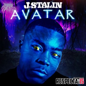 J. Stalin - Avatar