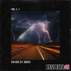 Mila J – March 2018