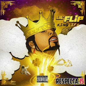 Lil' Flip - KingLife (2CD)