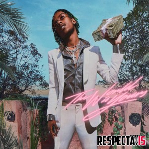 Rich The Kid - The World Is Yours