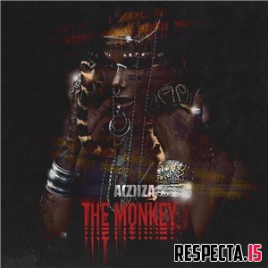 A(Z)IZA - The Monkey EP