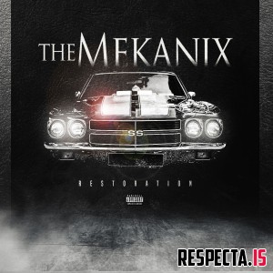 The Mekanix - Restoration