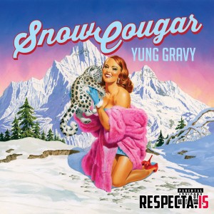 Yung Gravy - Snow Cougar