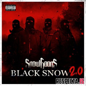 Snowgoons - Black Snow (2.0 Edition)
