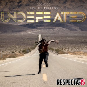 Ace Hood - Trust the Process II: Undefeated [320 kbps / iTunes]