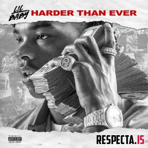 Lil Baby - Harder Than Ever [320 kbps / iTunes]