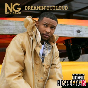 Nick Grant - Dreamin' Out Loud [320 kbps / iTunes]