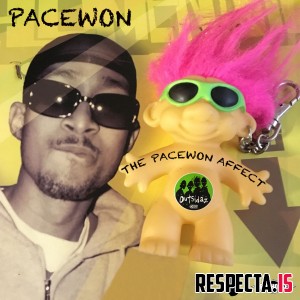 Pacewon - The Pacewon Affect