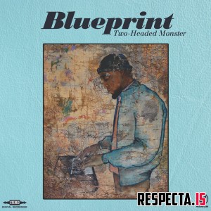 Blueprint - Two-Headed Monster