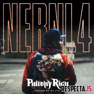 Philthy Rich - N.E.R.N.L. 4 (Not Enough Real Niggas Left 4)