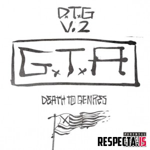 GTA - Death To Genres Vol. 2