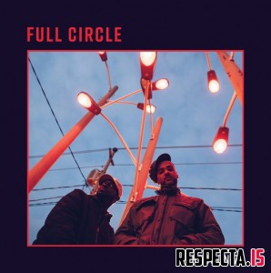 Full Circle - Recognize EP 