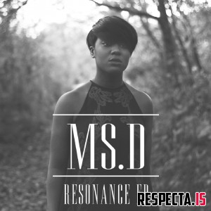 Ms. D - Resonance