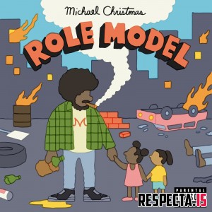 Michael Christmas - Role Model