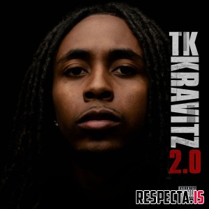 TK Kravitz - 2.0