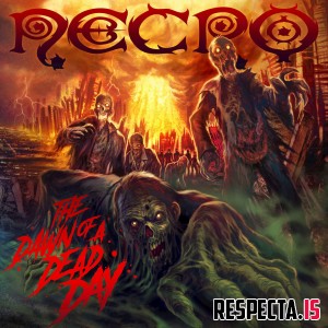 Necro - The Dawn of a Dead Day