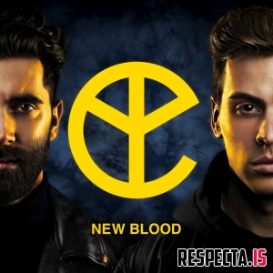 Yellow Claw - New Blood