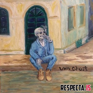 Ankhlejohn - Van Ghost 