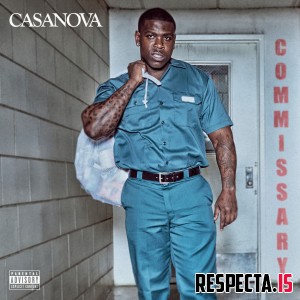 Casanova - Commissary