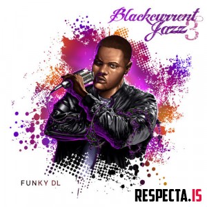 Funky DL - Blackcurrent Jazz 3 