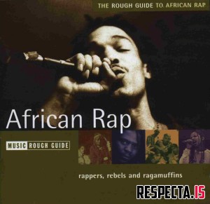 VA - The Rough Guide to African Rap