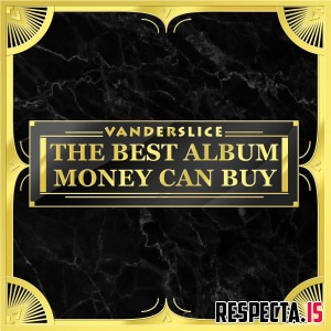 Vanderslice - The Best Album Money Can Buy