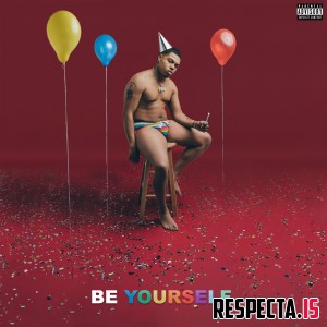 Taylor Bennett - BE YOURSELF