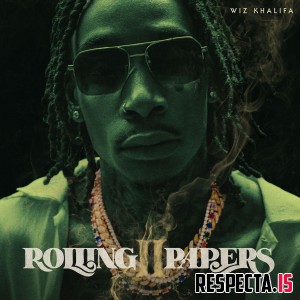 Wiz Khalifa - Rolling Papers 2 [320 kbps / iTunes]