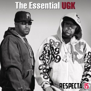 UGK - The Essential UGK