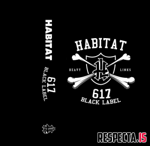 Habitat - 617 Black Label