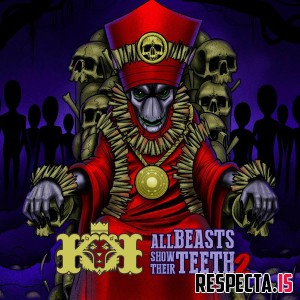 Kingdom Kome - All Beasts Show Their Teeth 2