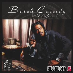 Butch Cassidy - It's Official