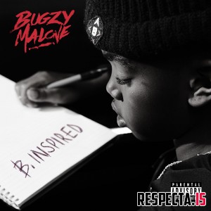 Bugzy Malone - B. Inspired
