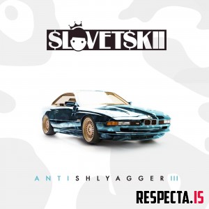 Словетский - Antishlyagger III