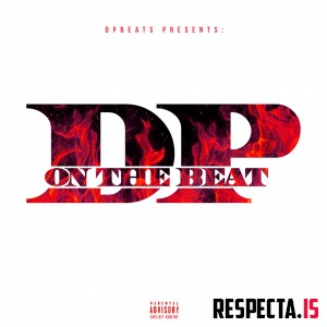 DP Beats - DPONTHEBEAT Vol. 3