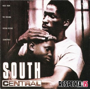 VA - South Central (Music from the Original Motion Picture Soundtrack) 