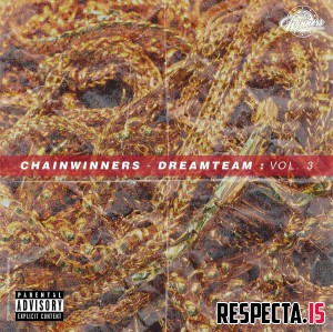 ChainWinners - DreamTeam Vol. 3