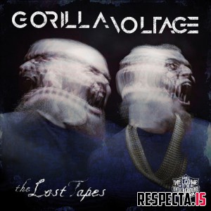Gorilla Voltage - The Lost Tapes