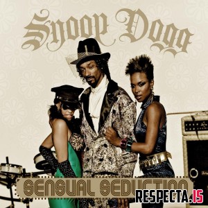 Snoop Dogg - Sensual Seduction (Promo VLS)
