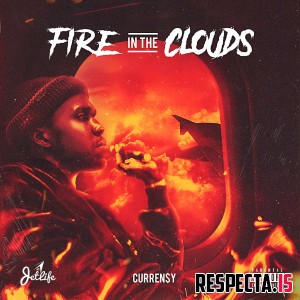 Curren$y - Fire In the Clouds [320 kbps / iTunes]