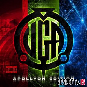 The Underground Avengers - The Underground Avengers (Apollyon Edition) [320 kbps / FLAC]